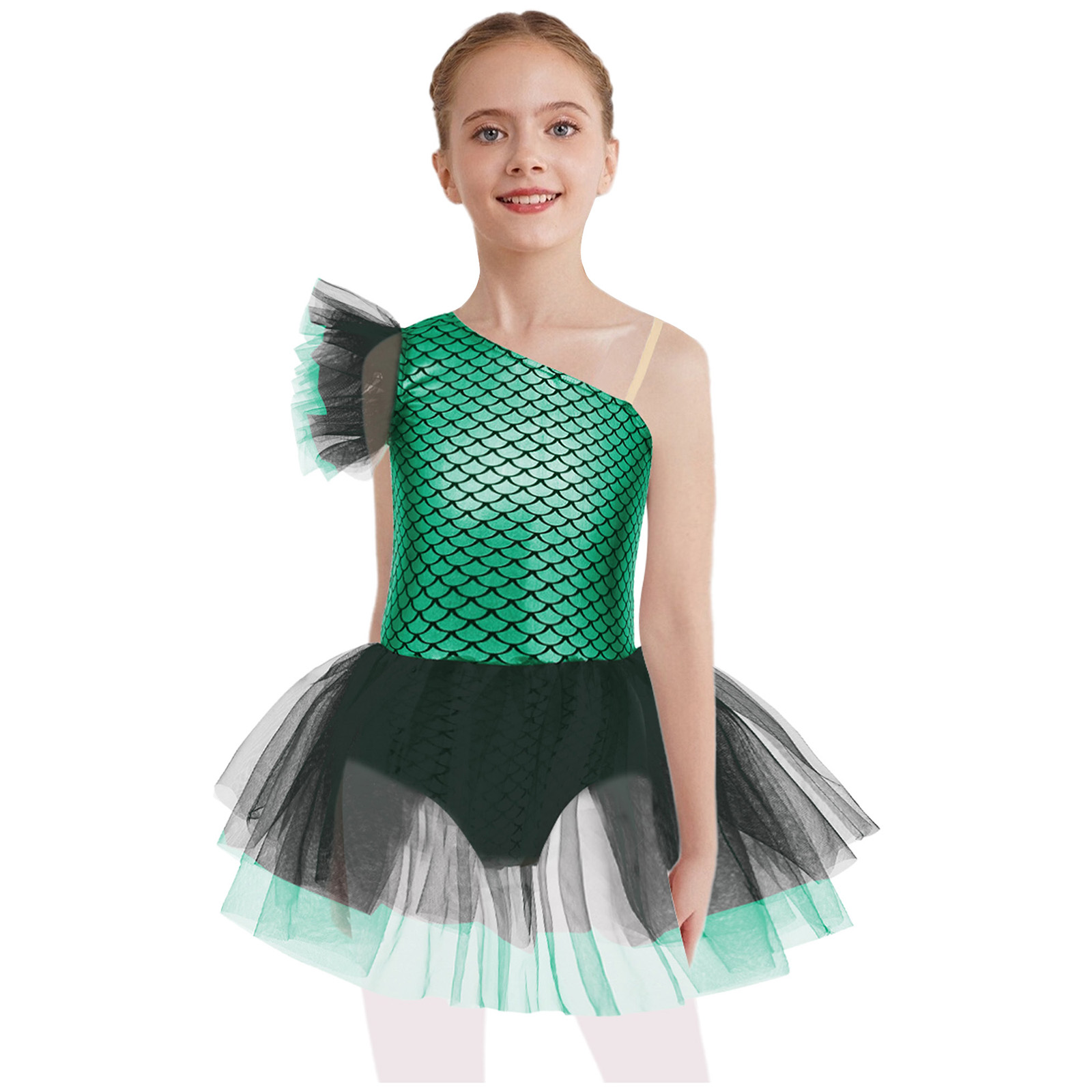 Kids Girls Ballet Dance Figure – обзор и цена Baby Clothing Size