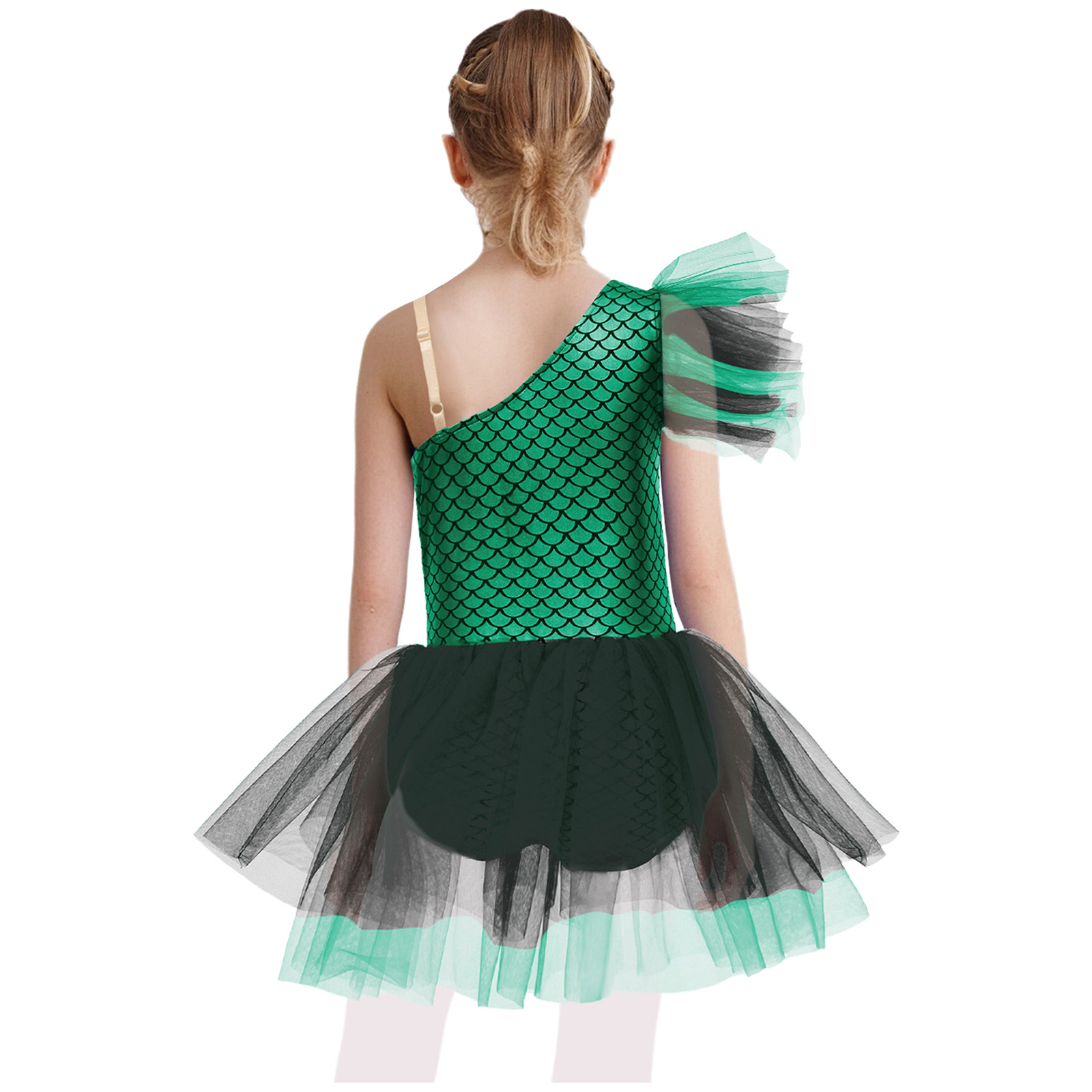 Kids Girls Ballet Dance Figure – обзор и цена Baby Clothing Size